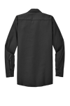 Long Size, Long Sleeve Industrial Work Shirt