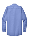Long Size, Long Sleeve Industrial Work Shirt
