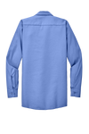 Long Size, Long Sleeve Industrial Work Shirt