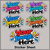 Sticker Sheets