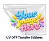 UV DTF
