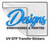 UV DTF