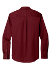 Long Sleeve Super Pro React Twill Shirt