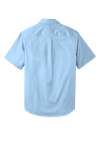 Short Sleeve SuperPro React Twill Shirt