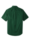 Short Sleeve SuperPro React Twill Shirt