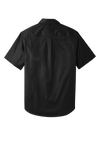 Short Sleeve SuperPro React Twill Shirt