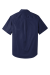 Short Sleeve SuperPro React Twill Shirt