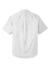 Short Sleeve SuperPro React Twill Shirt