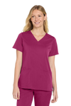 Women’s V-Neck Top