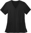 Women’s V-Neck Top
