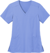 Women’s V-Neck Top