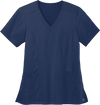 Women’s V-Neck Top