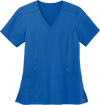 Women’s V-Neck Top