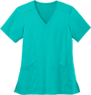 Women’s V-Neck Top