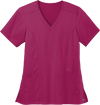 Women’s V-Neck Top