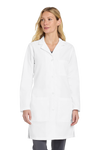 Women’s Long Lab Coat