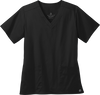 Women’s V-Neck Top