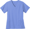 Women’s V-Neck Top