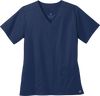 Women’s V-Neck Top