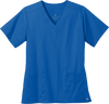 Women’s V-Neck Top