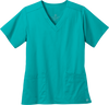 Women’s V-Neck Top