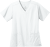 Women’s V-Neck Top