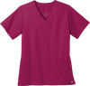 Women’s V-Neck Top