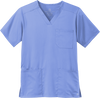 Men's V-Neck Top