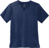 Men's V-Neck Top