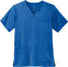 Men's V-Neck Top