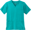 Men's V-Neck Top