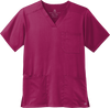 Men's V-Neck Top