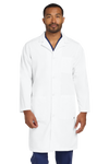 Men's Long Lab Coat
