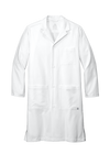 Men's Long Lab Coat