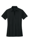 Women Silk Touch Performance Polo